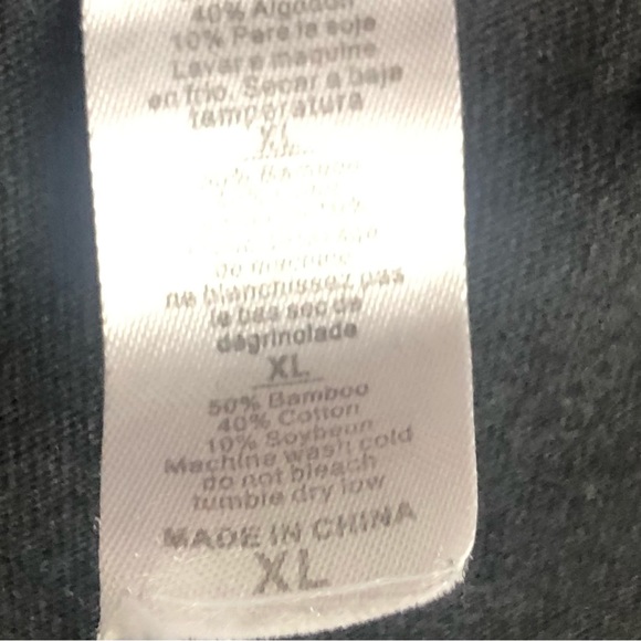 Harley Davidson Short Sleeve Shoulder Neckline Size XL Pre-Loved - Picture 5 of 5